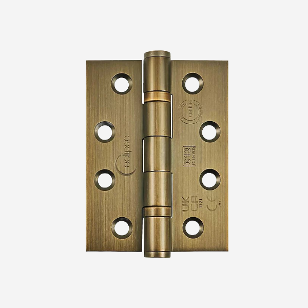 Ball Bearing Hinges